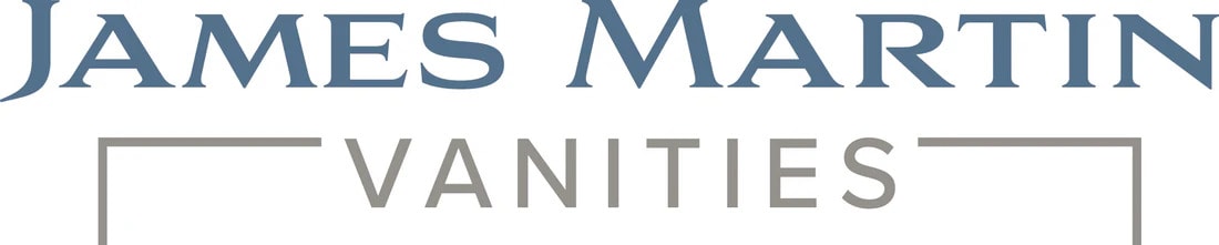 James Martin Vanities Logo