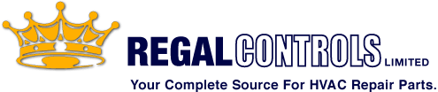 Regal Controls Logo