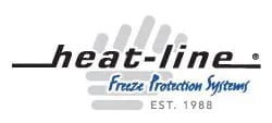 Heat-Line Logo
