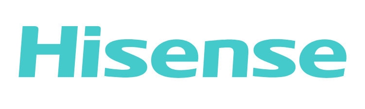 Hisense Logo