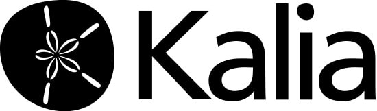 Kalia Logo