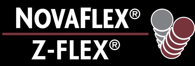 Z-Flex | NovaVent Logo