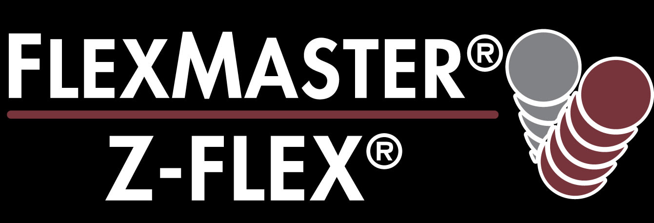 Z-Flex | Flexmaster Logo
