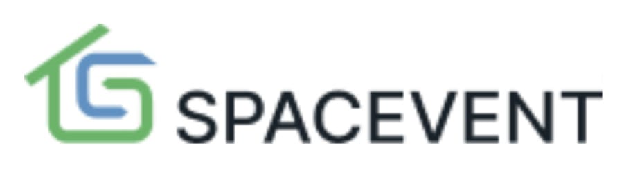 Spacevent Logo