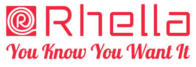 Rhella Logo