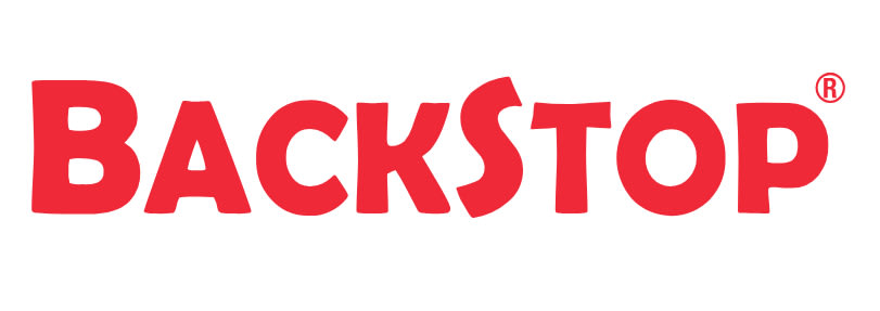 BackStop® Logo