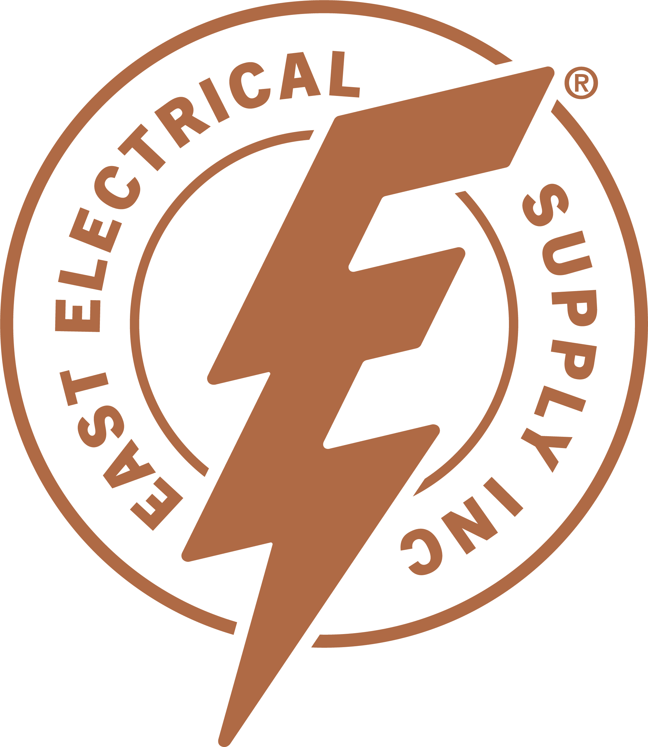 East Electrical Supply Logo