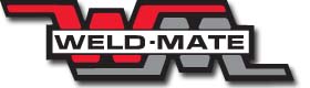 WELD-MATE Logo