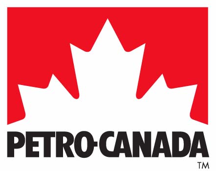 PETRO-CANADA™ Logo