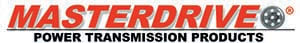 MASTERDRIVE® Logo