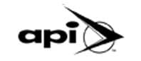 api® Logo
