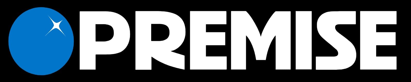 PREMISE Logo
