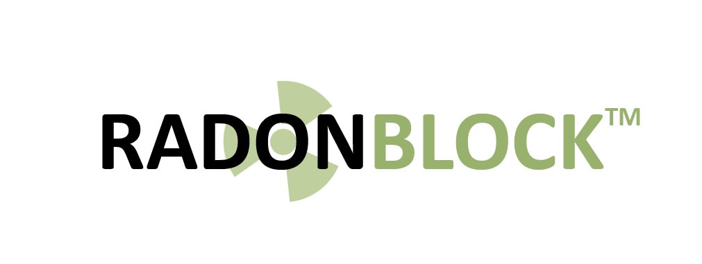 RADON BLOCK™ Logo