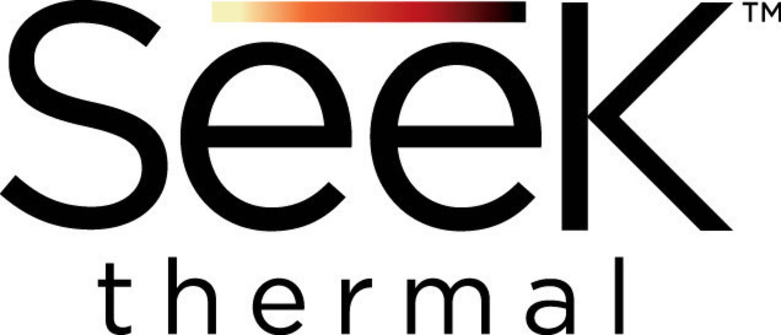 Seek thermal™ Logo