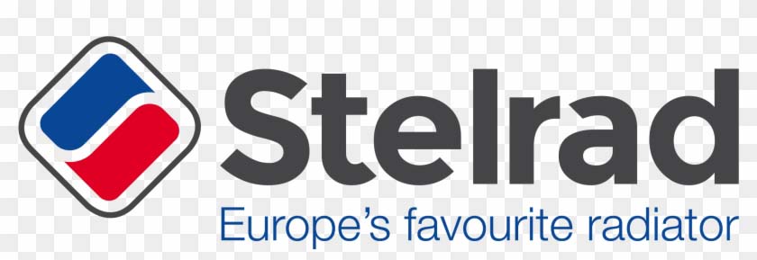 Stelrad® Logo