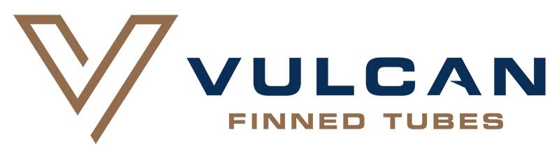 VULCAN FINNED TUBES Logo