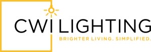 CWI LIGHTING Logo