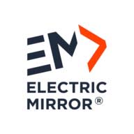 ELECTRIC MIRROR® Logo