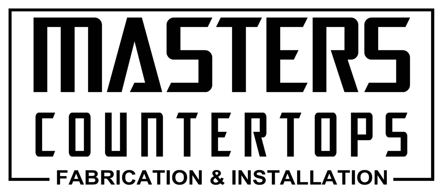 MASTERS COUNTERTOPS Logo