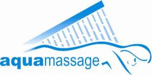 AQUAMASSAGE Logo
