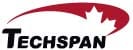 Techspan® | ta® Logo