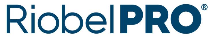 RiobelPRO® Logo