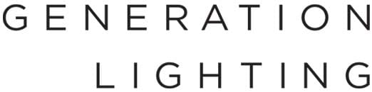 GENERATION LIGHTING Logo