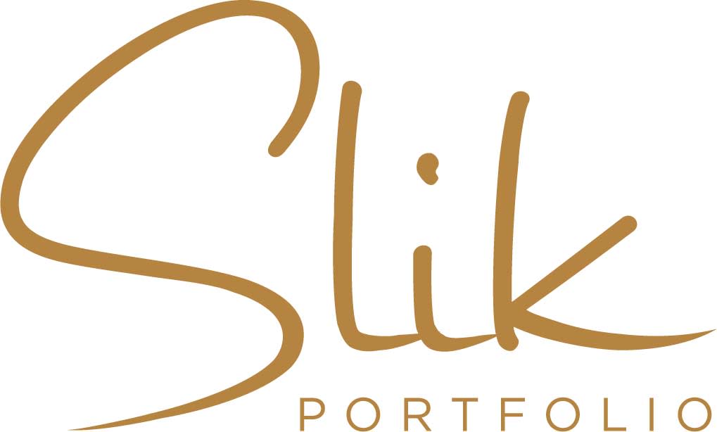 Slik PORTFOLIO Logo