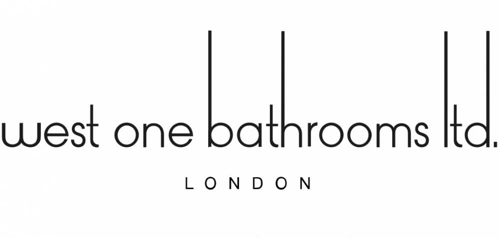 west one bathrooms Logo