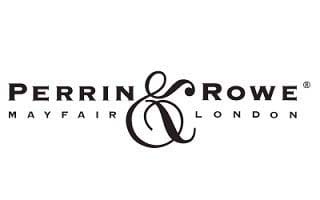 PERRIN & ROWE® Logo