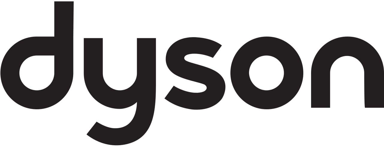 dyson Logo