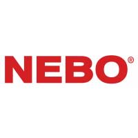 NEBO® Logo