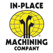 CROYDON MACHINING Logo