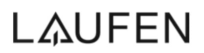 LAUFEN Logo
