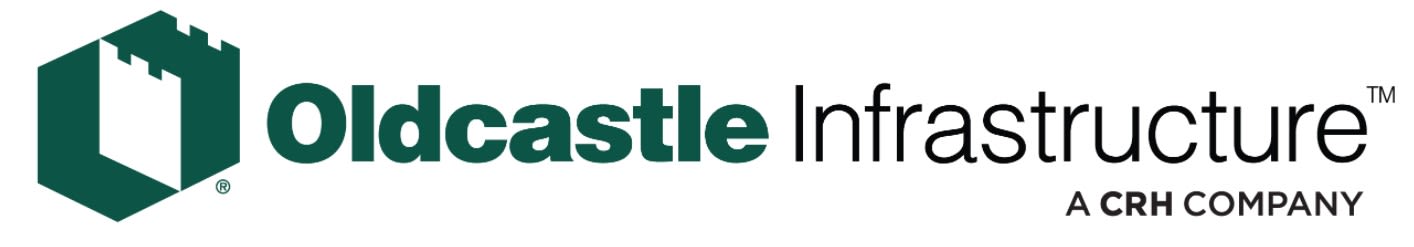 Oldcastle Infrastructure Logo