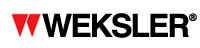 Weksler® Logo