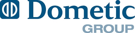Dometic Logo