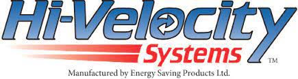 Hi-Velocity System™ Logo