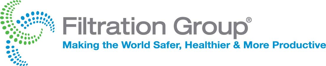 Filtration Group® Logo
