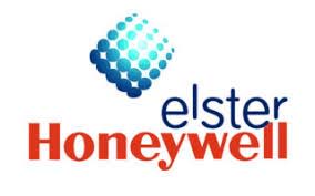 Elster American Meter Logo