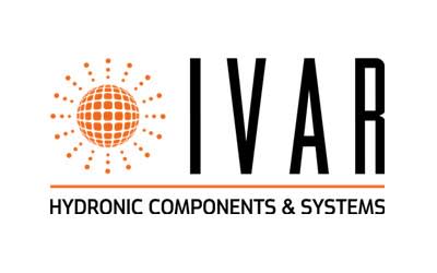IVAR Logo