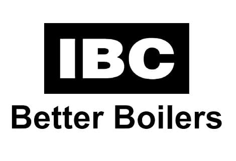 IBC Boilers Logo