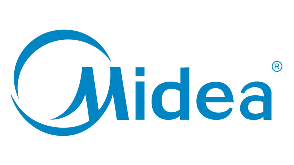Midea® Logo
