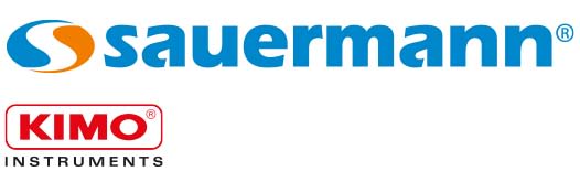 Sauermann® Logo