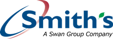 Smith's Logo