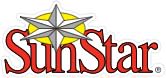 SunStar® Logo