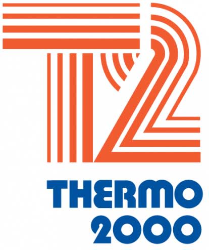 Thermo 2000 Logo