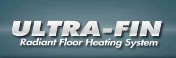Ultra-Fin® Logo
