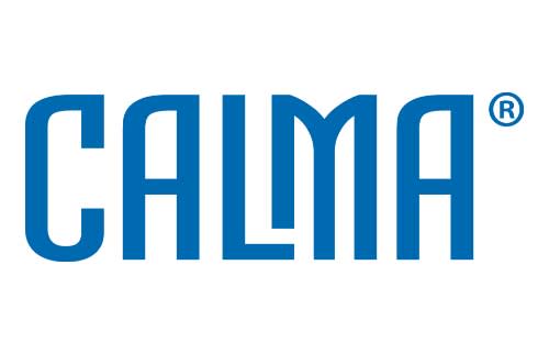 CALMA® Logo
