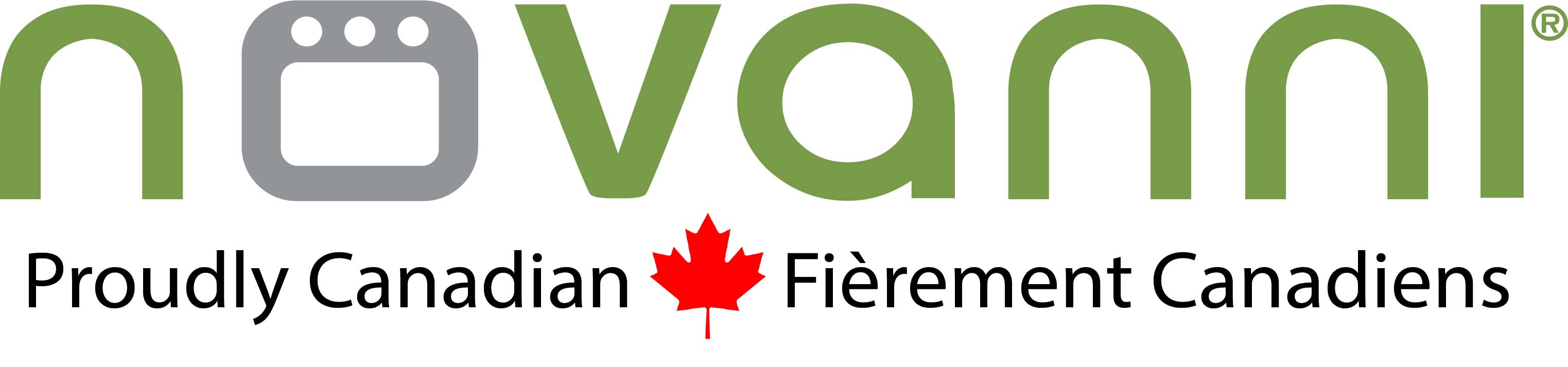 novanni® Logo